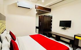 Frankstay -Le Unit By Worth New Delhi
