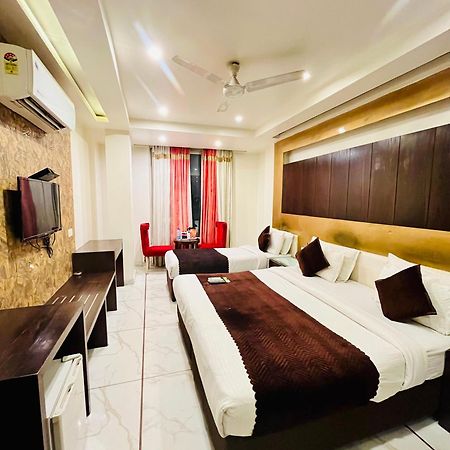 Frankstay -Le Unit By Worth New Delhi Exterior photo
