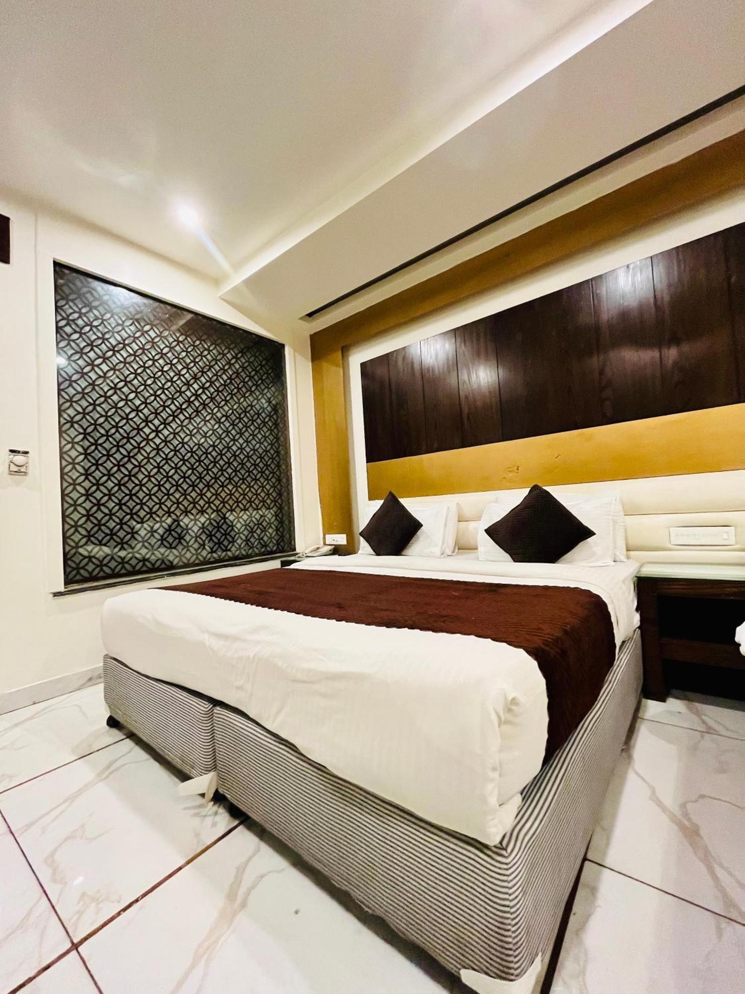 Frankstay -Le Unit By Worth New Delhi Exterior photo